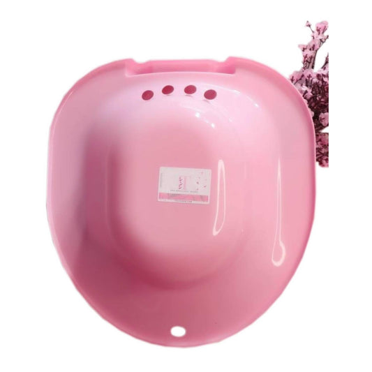 Best Yoni Steam Seat Bowl Chair For V Yoni Herbs Steaming - Tolicious