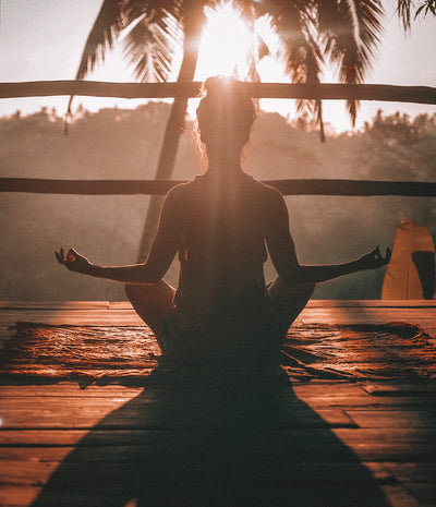 Embracing Mindfulness: Your Path to Better Health
