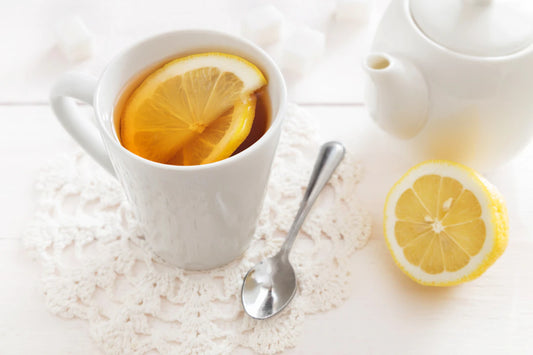 Detox Teas and Supplements for Slimming and Gut Health