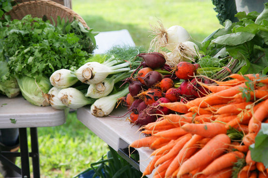 Nourish Your Skin Naturally with Organic Body Care Products