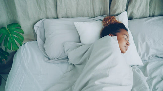 Unlocking Wellness The Secrets of Good Sleep