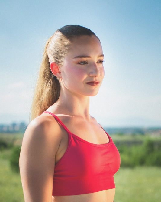 The Surprising Benefits of Exercise on Skin Health