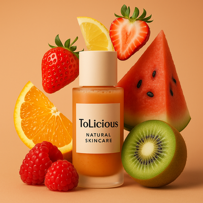 Skin Care - Tolicious
