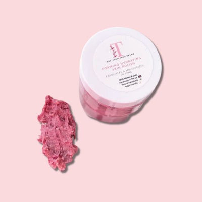 Skin Care - Tolicious