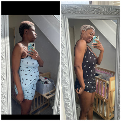 Ultimate Cleanse Bundle From Tolicious