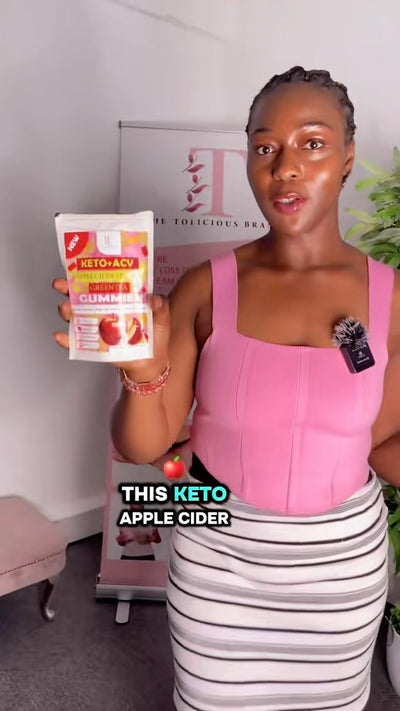 Ultimate Cleanse Bundle From Tolicious