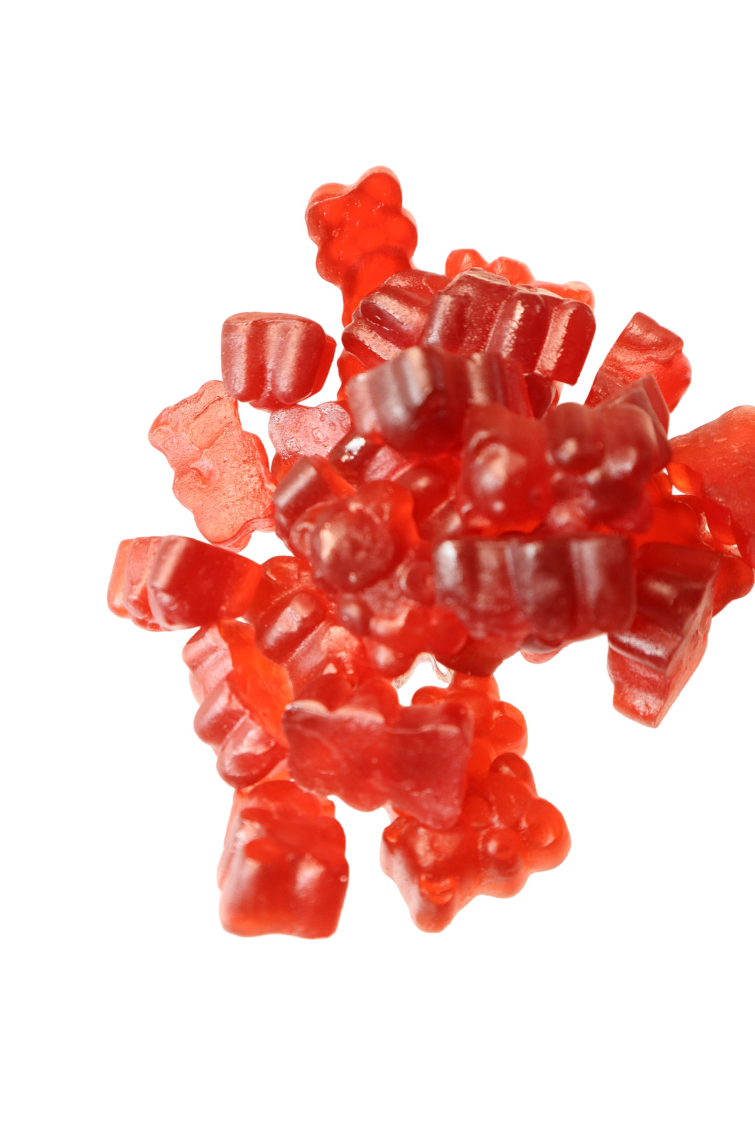 Keto + ACV Gummies Infused With Green Tea Only 1 Pack