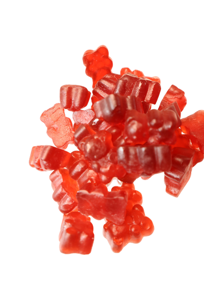 Keto + ACV Gummies Infused With Green Tea Only 1 Pack
