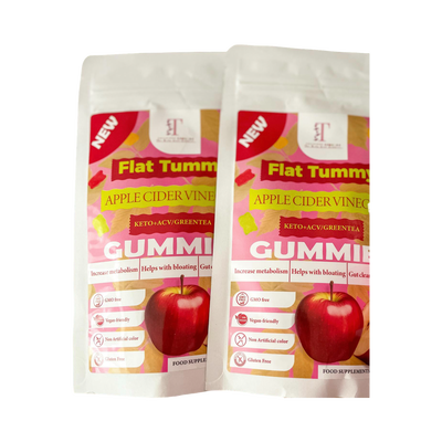 Tummy bundle for bloating and better gut health