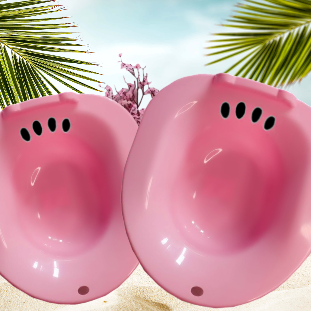 Yoni Steam Seat Bowl Chair For Sitz Bath V Yoni Herbs Steaming Postpartum Care And Hemorrhoids Soothing