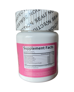 15-Day Colon Cleanse Tolicious capsules – Detox Naturally, Feel Lighter & Energized.
