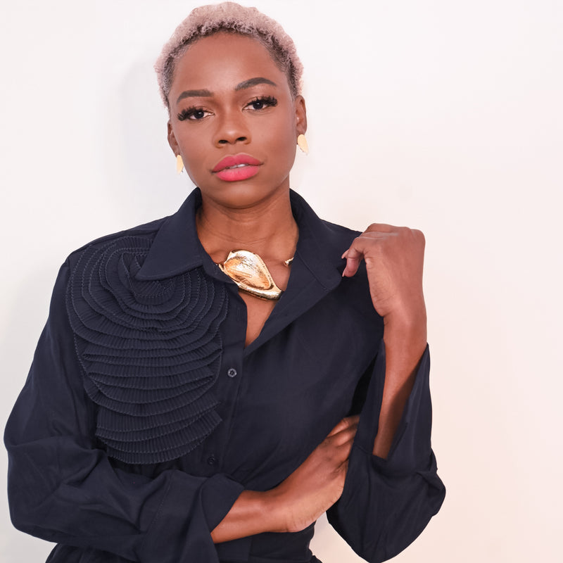 Cass Uk Ceo of Tolicious Cassandra Sonma Ukaobi