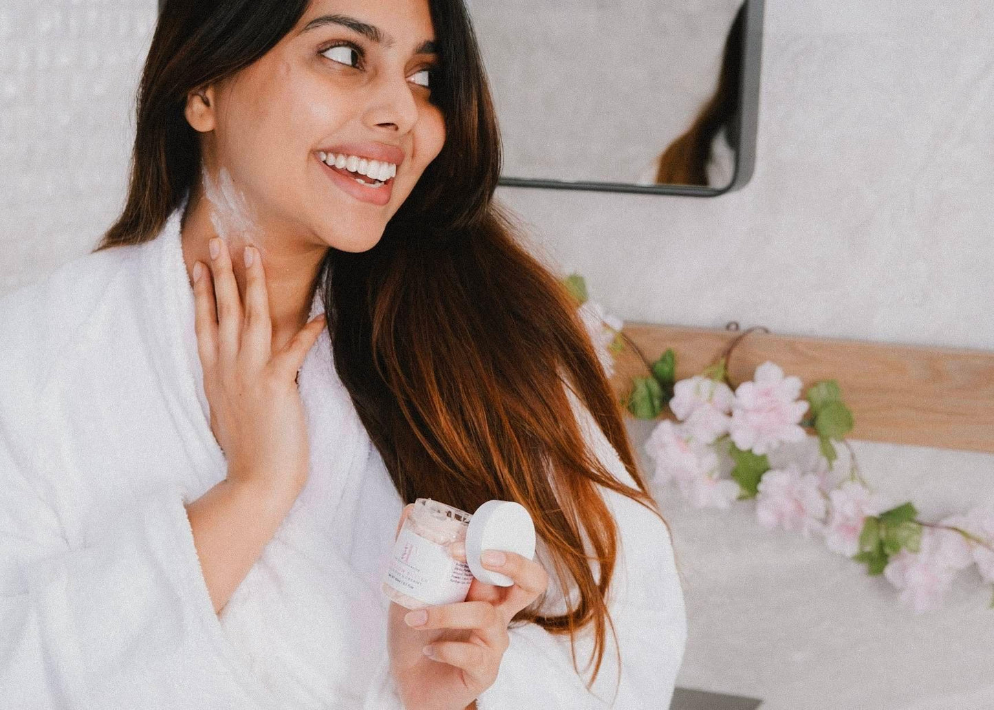 Skin Glow Body Butter. Luxurious And Creamy. Handmade-80mls - Tolicious